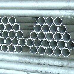 Трубы стальные водогазопроводные