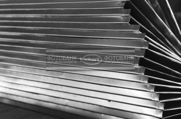 Лист горячекатаный конструкционный